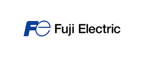 Fuji Electric vending machine brand