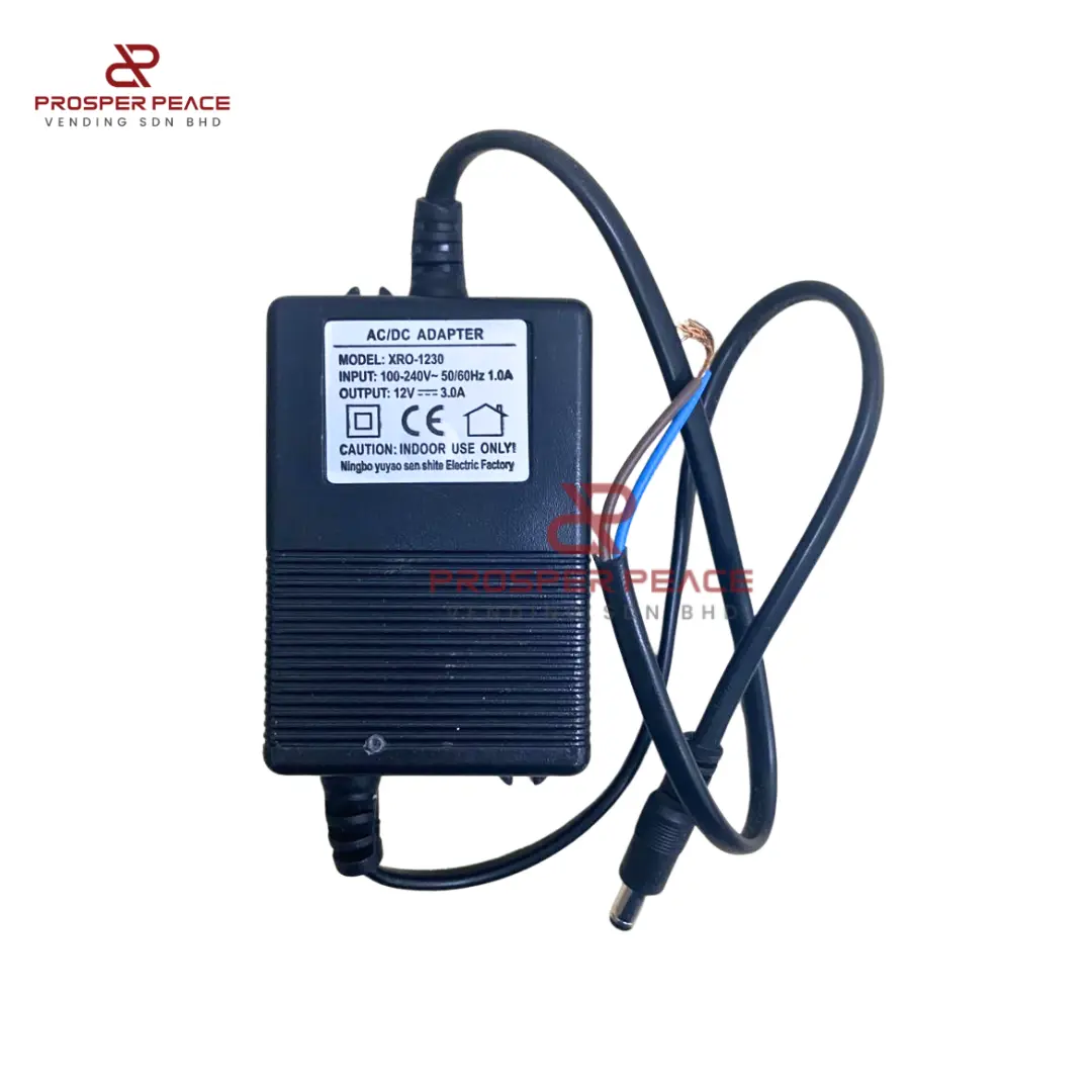 12V Power Supply — image 1