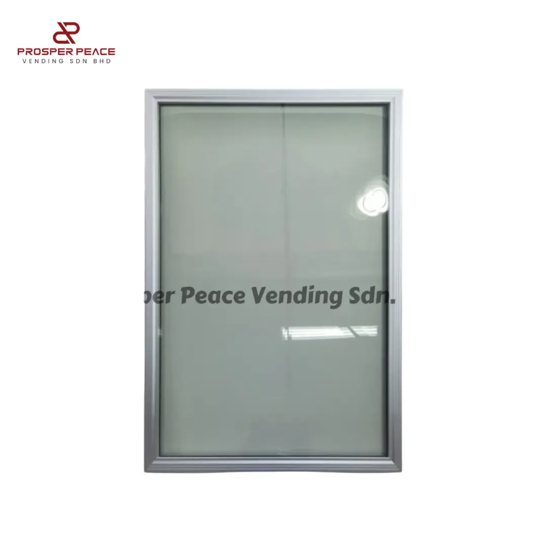 Glass Door (Model TCN-D720-10G & 10C)