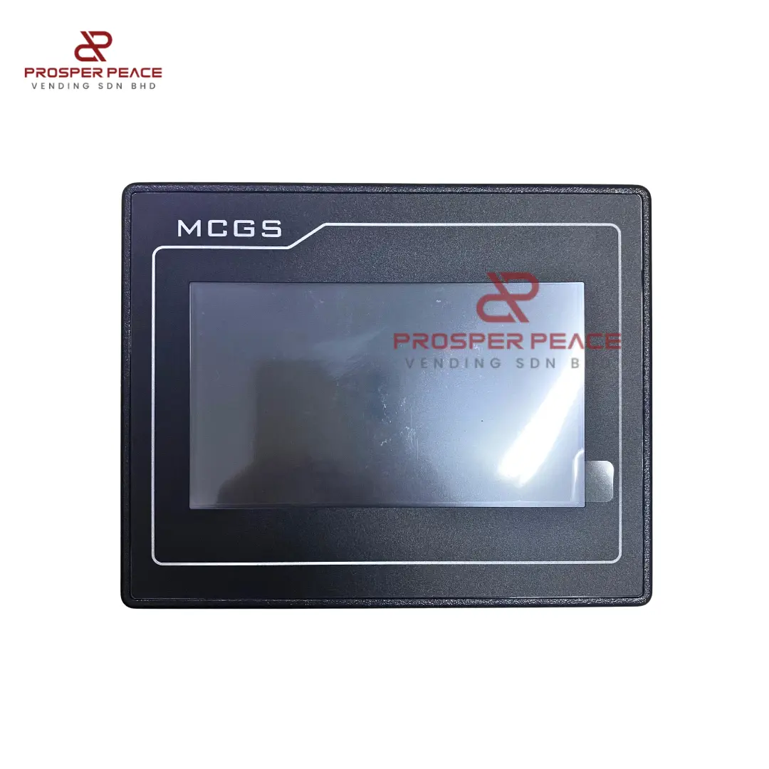 4.3-inch Display Screen — image 1