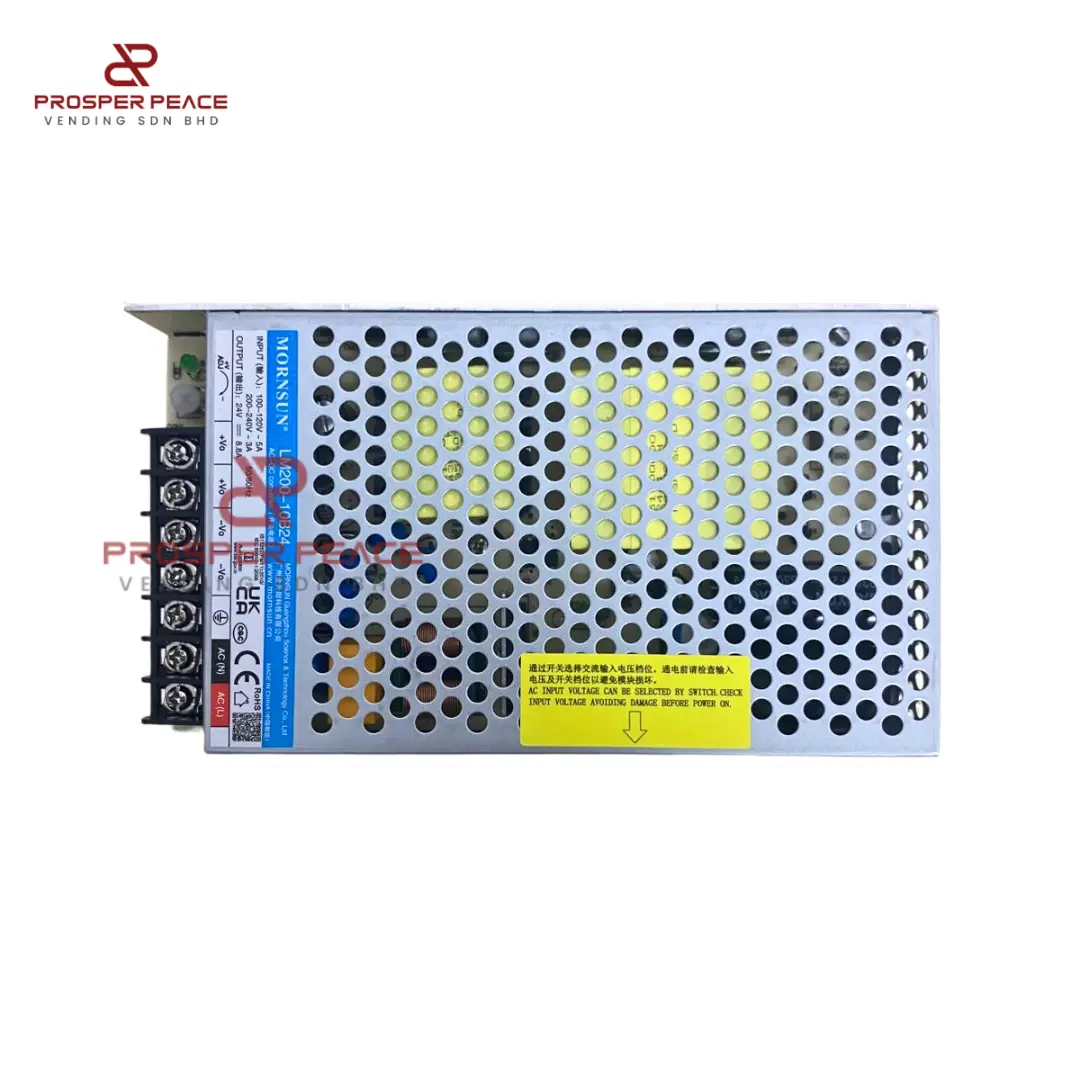 DC Board 24V (8.8A) — image 1
