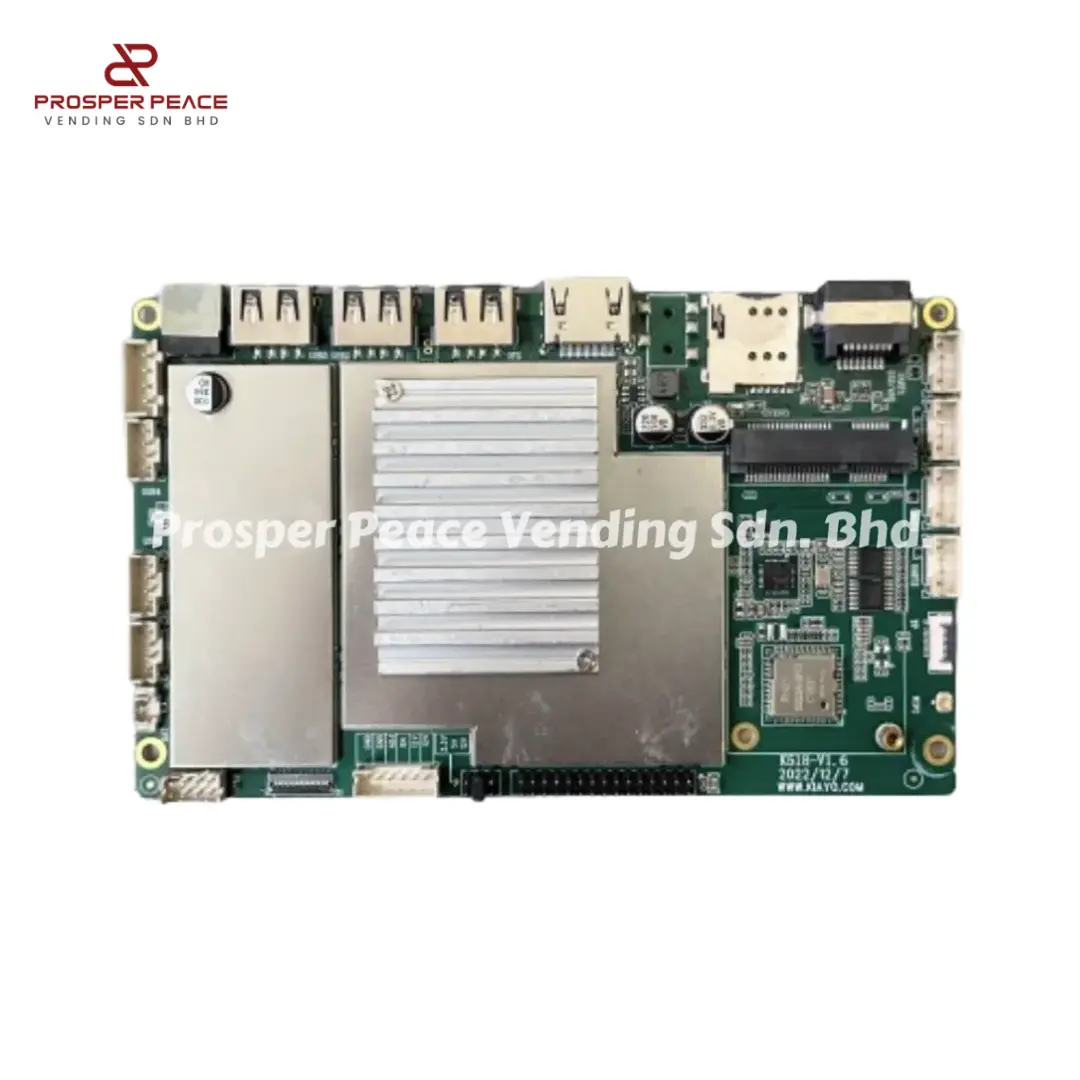 Android Board (New Version)
