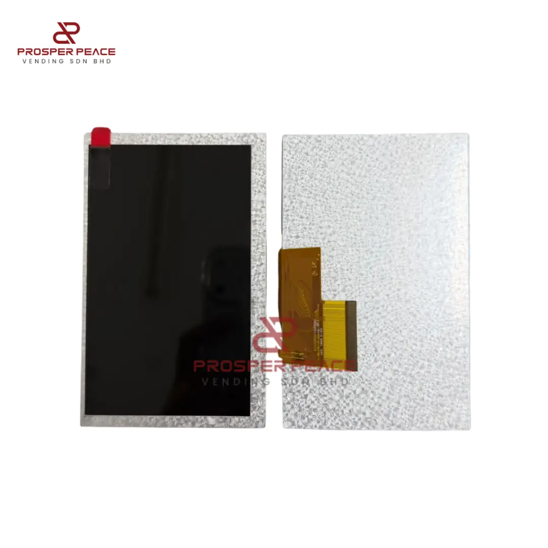 5-inch Screen