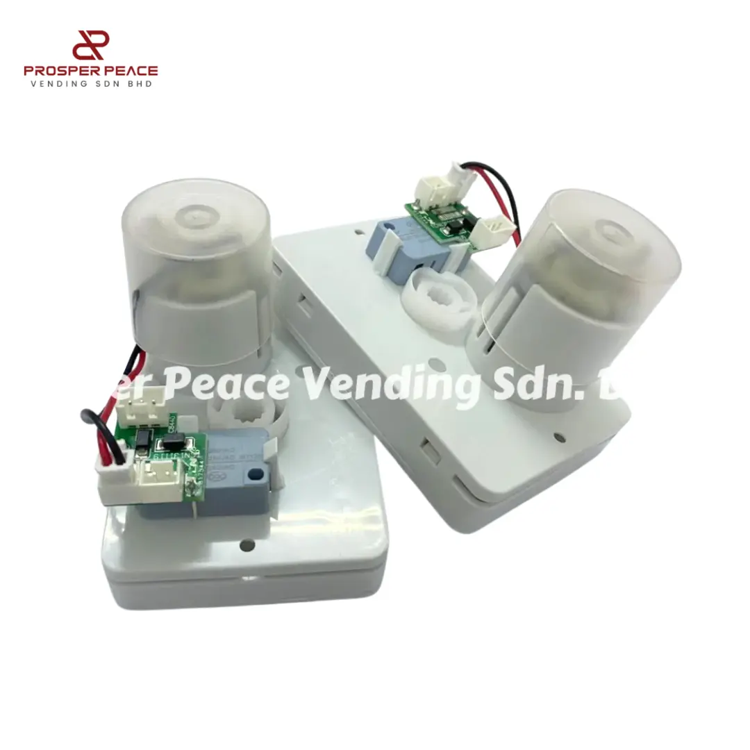 Motor (White Color)