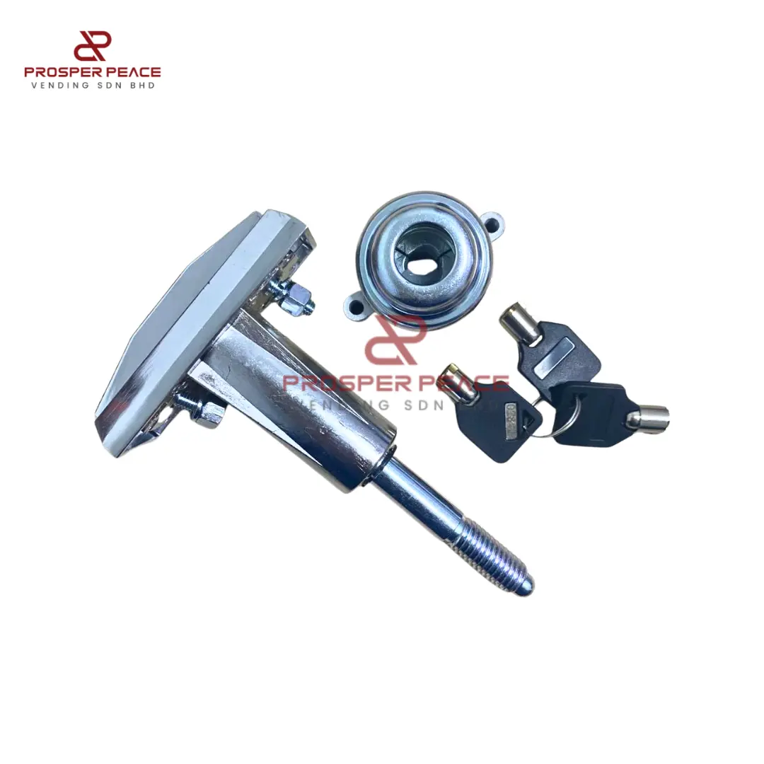 Key Lock (Set)