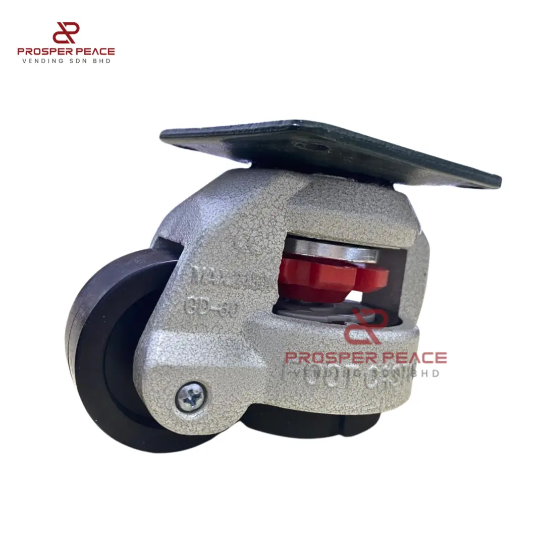 Fuma Wheel — image 1