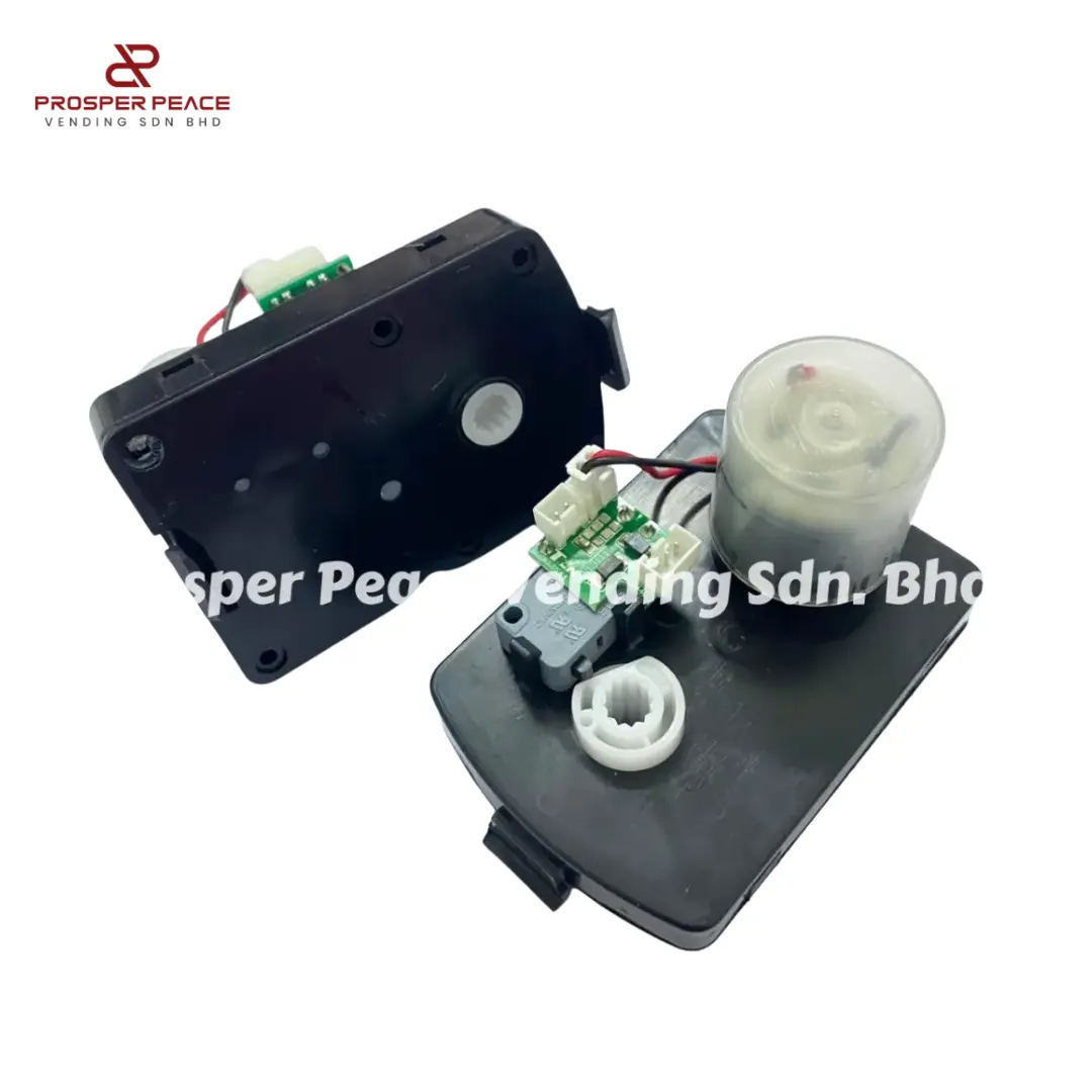 Motor (Black Color)
