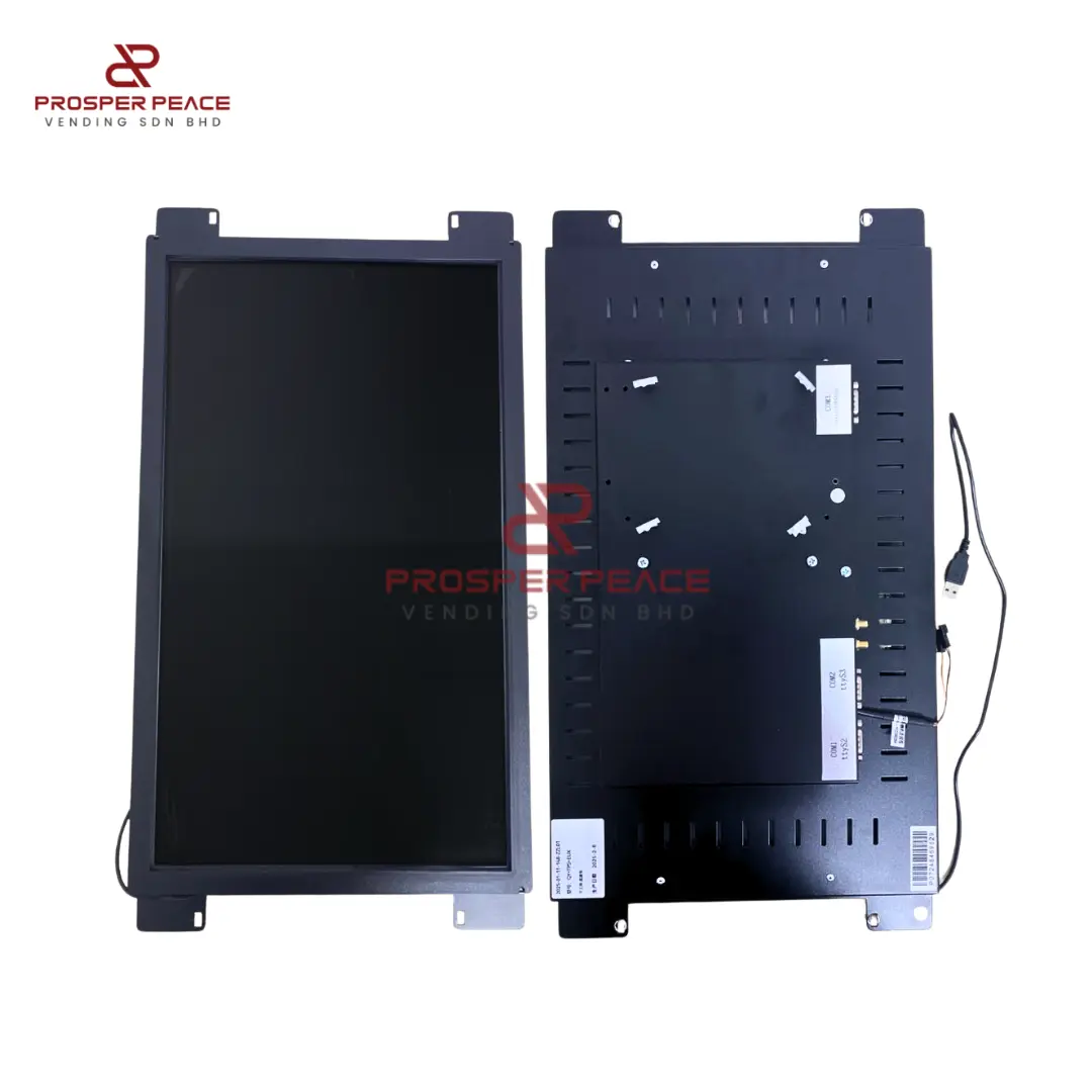 21.5-inch Touch Screen Full Set