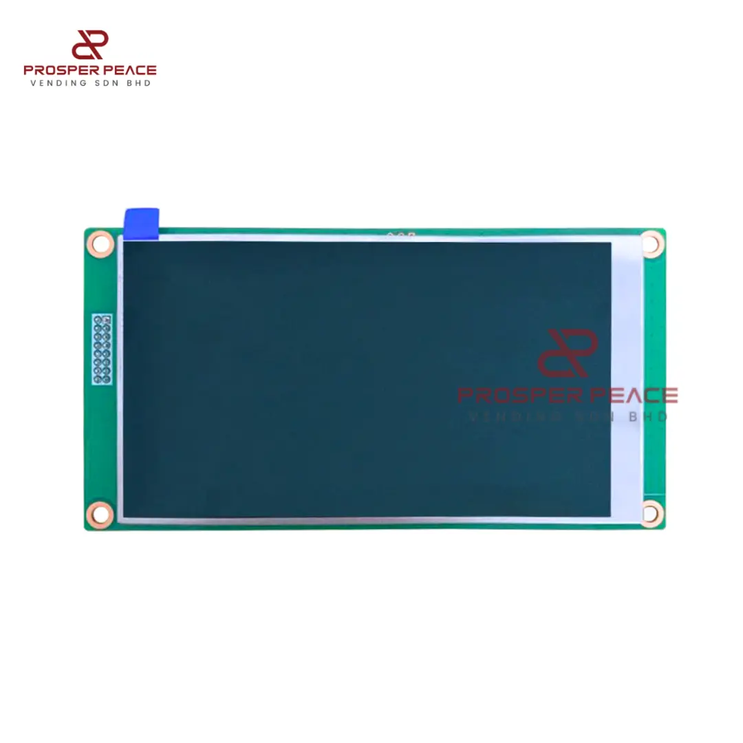 XY LCD Screen — image 1