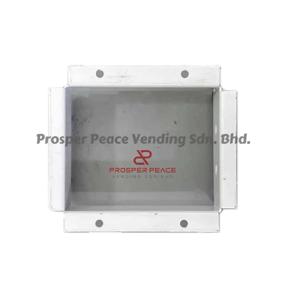Bracket ICT Note Acceptor