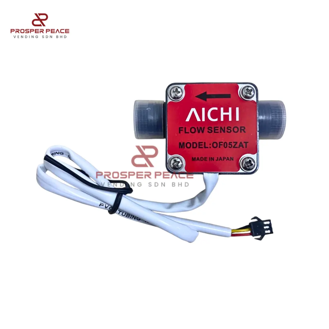 Flow Sensor — image 1