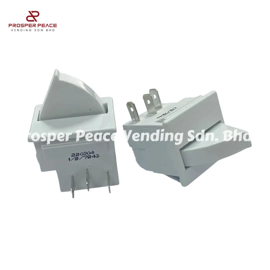 Door Control Switch