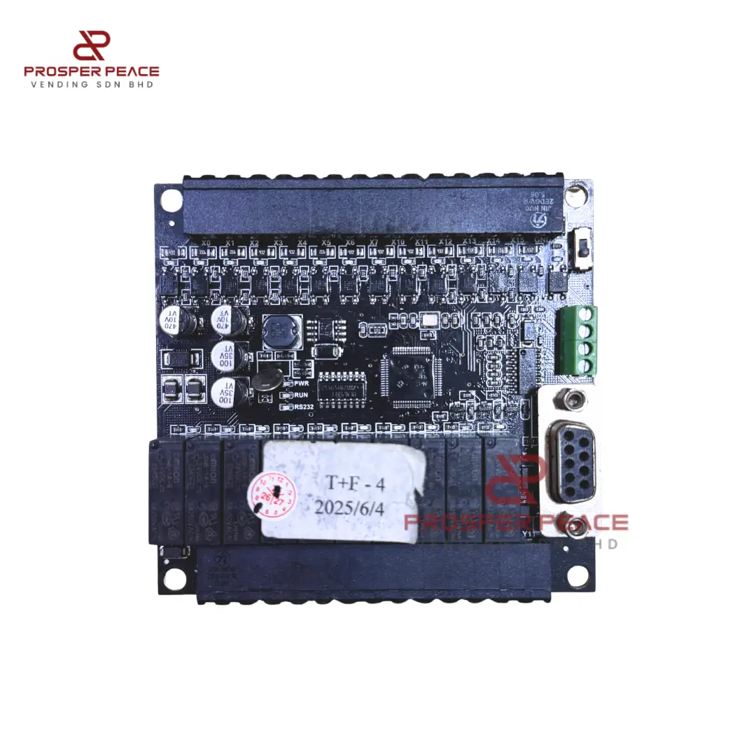 PLC Board