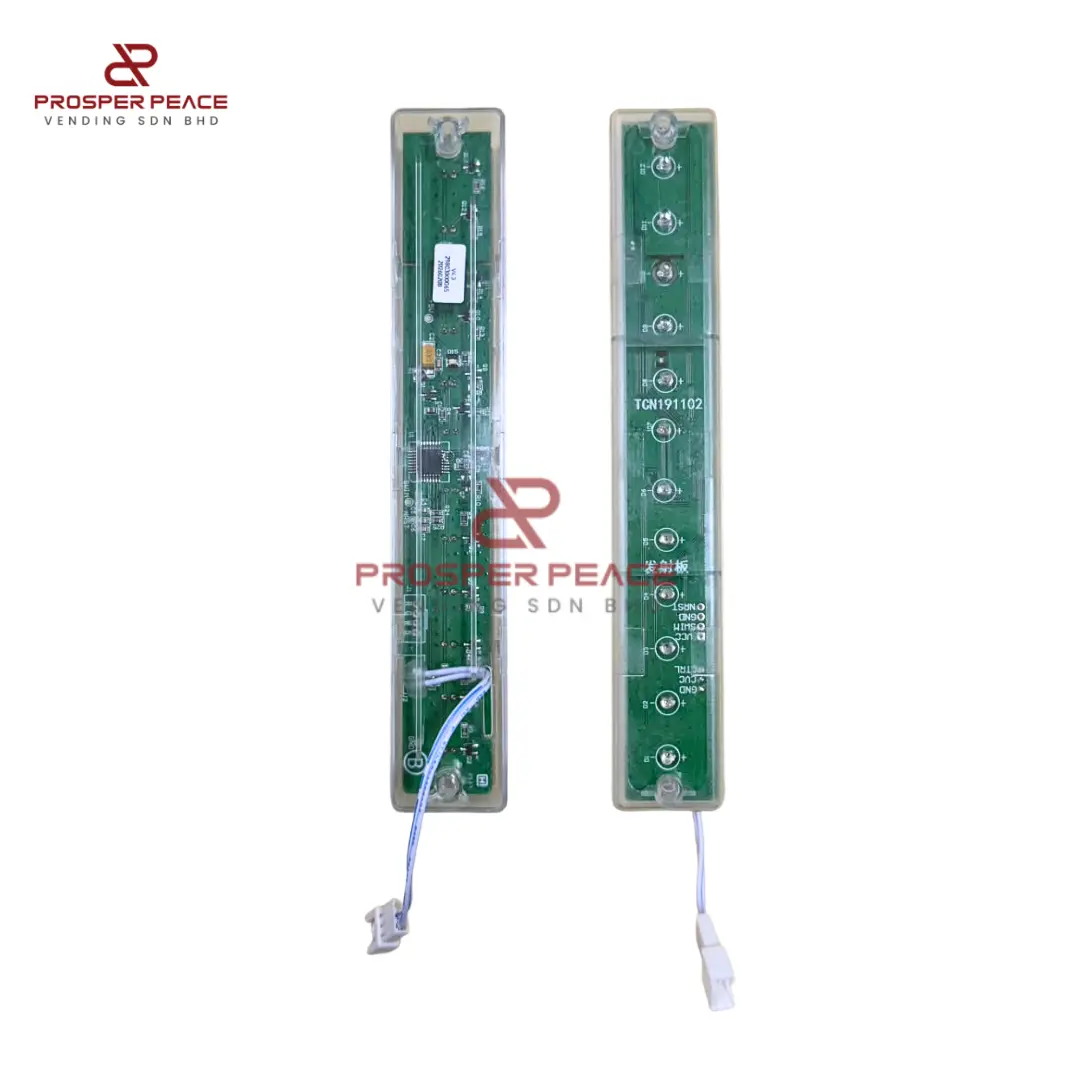 Drop Sensor